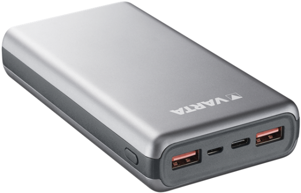 Varta 57983 Fast Energy 20000 mAh Powerbank — ürün görseli 4