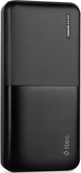 ttec PowerLite S 10000 mAh Powerbank (2BB192S) — ürün görseli 2