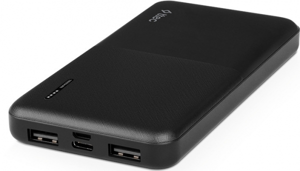 ttec PowerLite S 10000 mAh Powerbank (2BB192S) — ürün görseli 3
