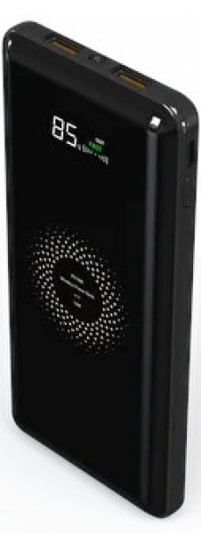 Swiss Charger 10000 mAh Powerbank (PB-10006) — ürün görseli 2