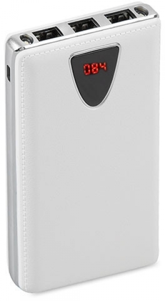 S-link IP-G80 8000 mAh Powerbank — ürün görseli 2