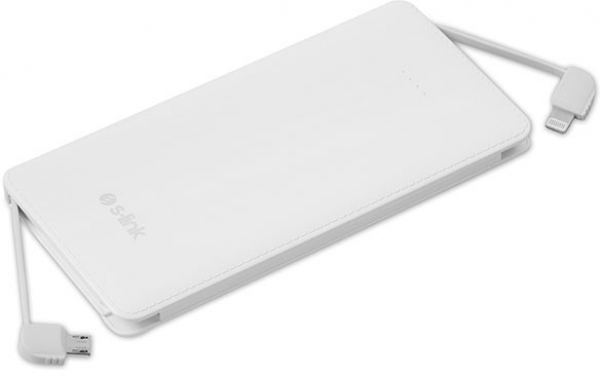 S-link IP-513 5000 mAh Powerbank — ürün görseli 2