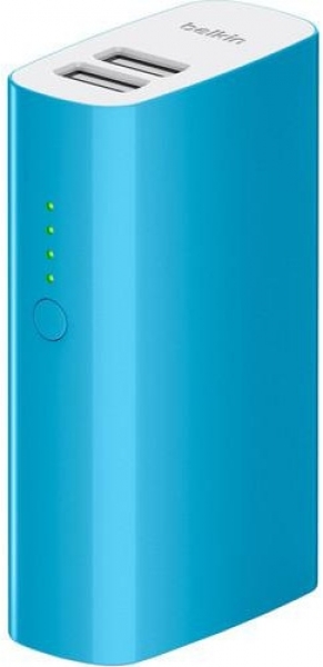 Belkin Mixit Power Pack 4000 mAh Powerbank (F8M979BT) — ürün görseli 2