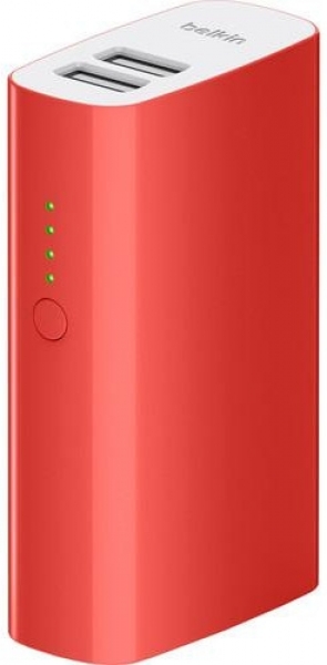 Belkin Mixit Power Pack 4000 mAh Powerbank (F8M979BT) — ürün görseli 3
