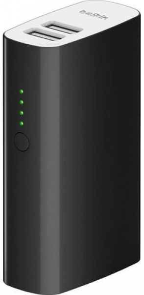 Belkin Mixit Power Pack 4000 mAh Powerbank (F8M979BT)
