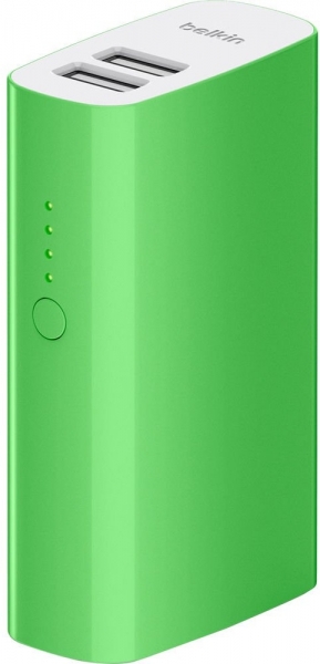 Belkin Mixit Power Pack 4000 mAh Powerbank (F8M979BT) — ürün görseli 5