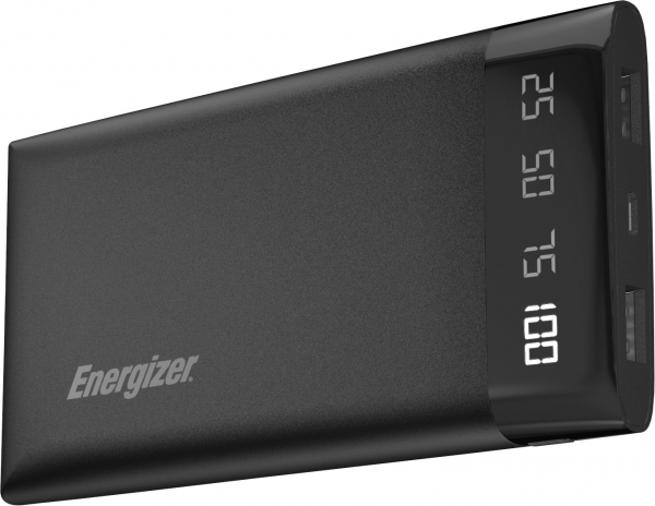 Energizer UE15006 10000 mAh Powerbank — ürün görseli 3