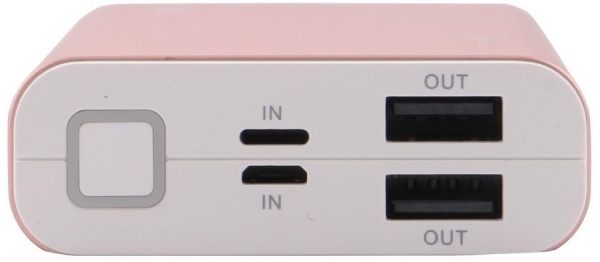 LinkTech Safe SM10 10050 mAh Powerbank — ürün görseli 6