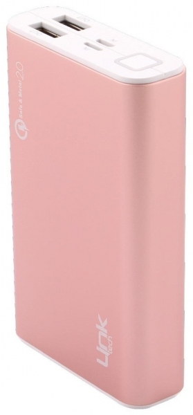 LinkTech Safe SM10 10050 mAh Powerbank — ürün görseli 3
