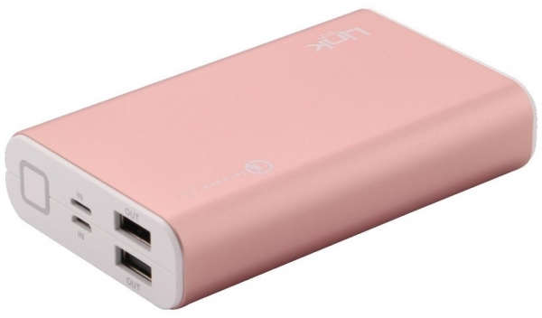 LinkTech Safe SM10 10050 mAh Powerbank — ürün görseli 5