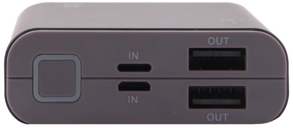 LinkTech Safe SM10 10050 mAh Powerbank — ürün görseli 4