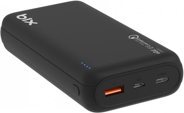 Bix PB20-QPD 20000 mAh Powerbank — ürün görseli 3
