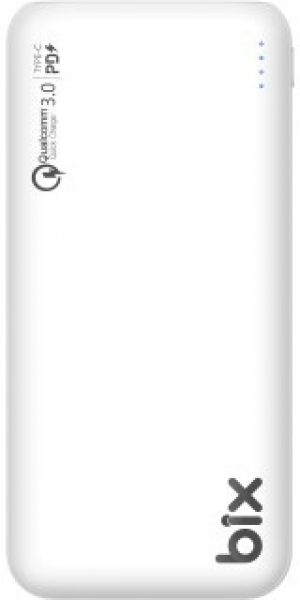 Bix PB20-QPD 20000 mAh Powerbank — ürün görseli 2