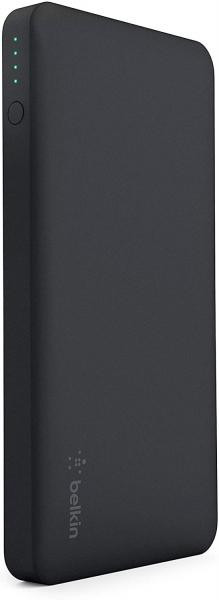 Belkin Pocket Power 10000 mAh Powerbank (F7U020BT) — ürün görseli 4
