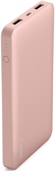 Belkin Pocket Power 10000 mAh Powerbank (F7U020BT) — ürün görseli 6