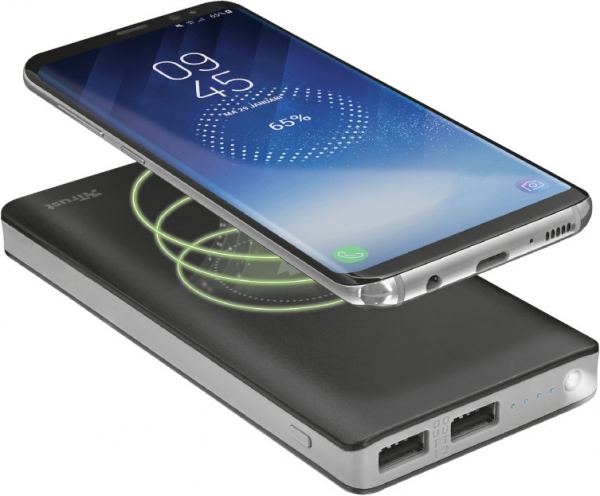 Trust 22823 Primo 8000 mAh Powerbank — ürün görseli 5