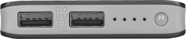 Trust 22823 Primo 8000 mAh Powerbank — ürün görseli 3