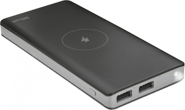 Trust 22823 Primo 8000 mAh Powerbank — ürün görseli 2