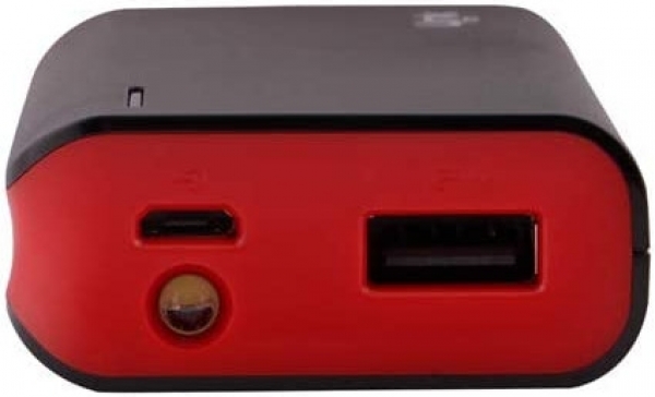 LinkTech LBT-ST5 Strong 5000 mAh Powerbank — ürün görseli 3