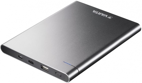 Varta Slim 57967 18000 mAh Powerbank — ürün görseli 2