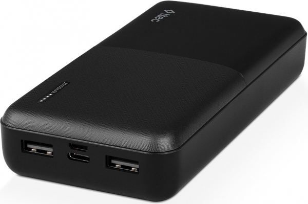 ttec PowerLite S 20000 mAh Powerbank (2BB193S) — ürün görseli 4