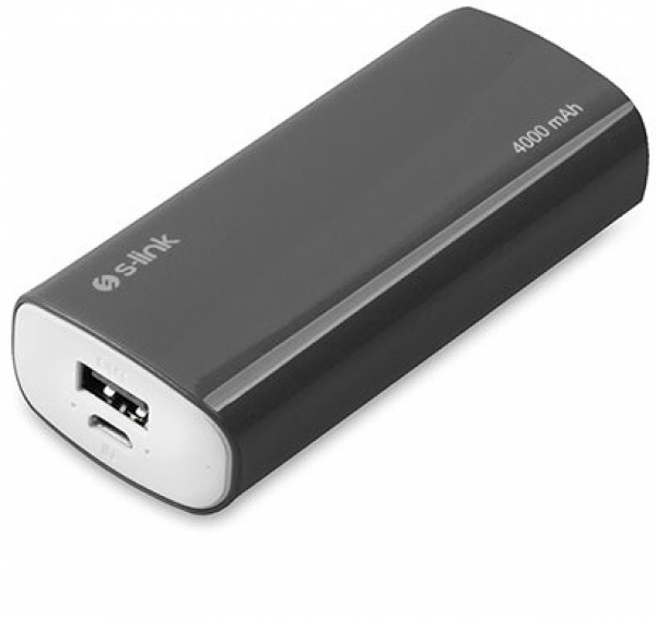 S-link IP-G40 4000 mAh Powerbank — ürün görseli 6