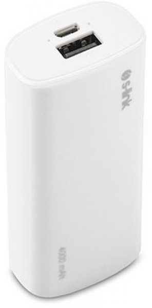 S-link IP-G40 4000 mAh Powerbank — ürün görseli 2