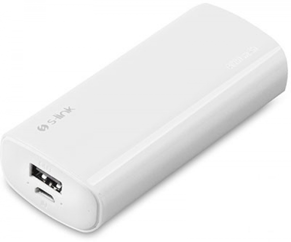 S-link IP-G40 4000 mAh Powerbank — ürün görseli 7