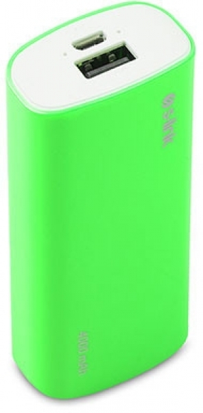S-link IP-G40 4000 mAh Powerbank — ürün görseli 5