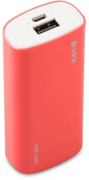 S-link IP-G40 4000 mAh Powerbank — ürün görseli 3