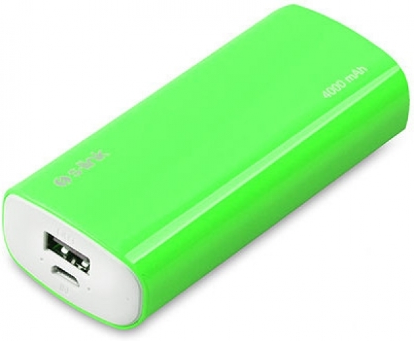 S-link IP-G40 4000 mAh Powerbank — ürün görseli 10