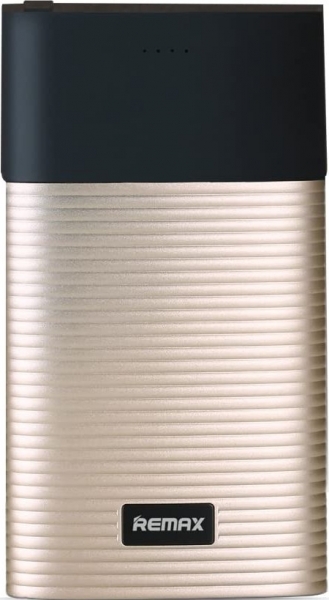 Remax RPP-27 Perfume 10000 mAh Powerbank — ürün görseli 2