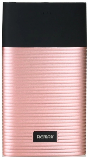 Remax RPP-27 Perfume 10000 mAh Powerbank — ürün görseli 3