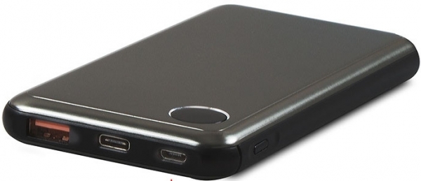 S-link IP-QC10PD 10000 mAh Powerbank — ürün görseli 3