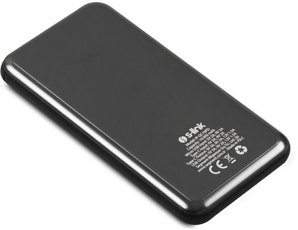 S-link IP-QC10PD 10000 mAh Powerbank — ürün görseli 9