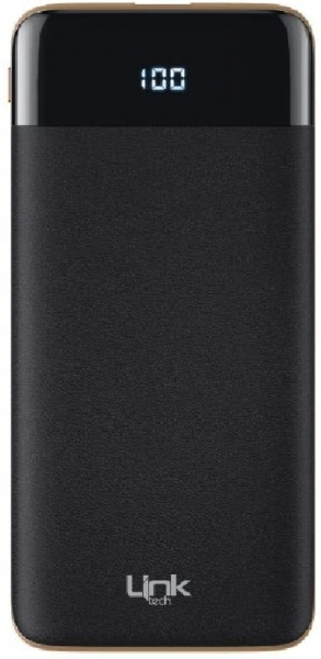 LinkTech LP10 Ultra 10000 mAh Powerbank (LPP-LP10)