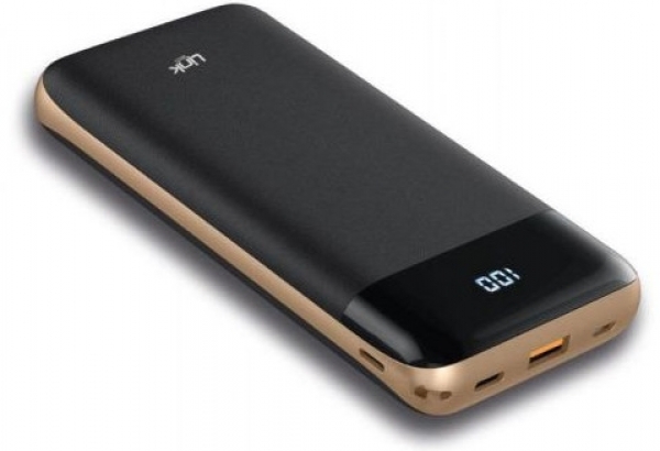 LinkTech LP10 Ultra 10000 mAh Powerbank (LPP-LP10) — ürün görseli 4