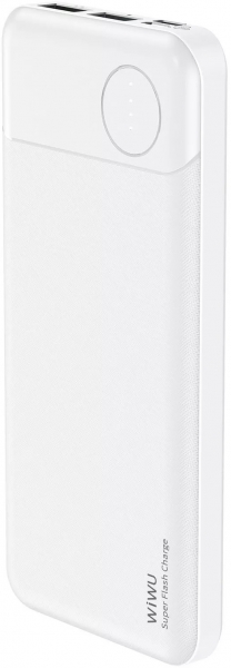 Wiwu JC-14 10000 mAh Powerbank — ürün görseli 2