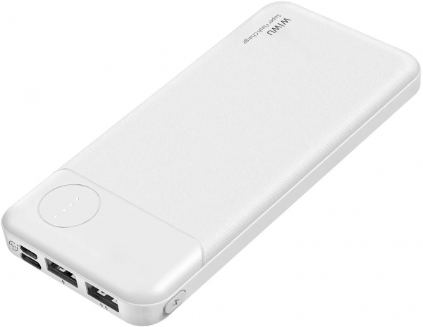 Wiwu JC-14 10000 mAh Powerbank — ürün görseli 3