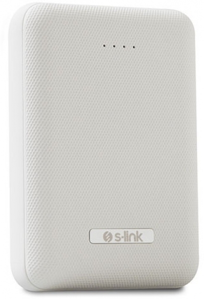 S-link IP-G11M 10000 mAh Powerbank — ürün görseli 2