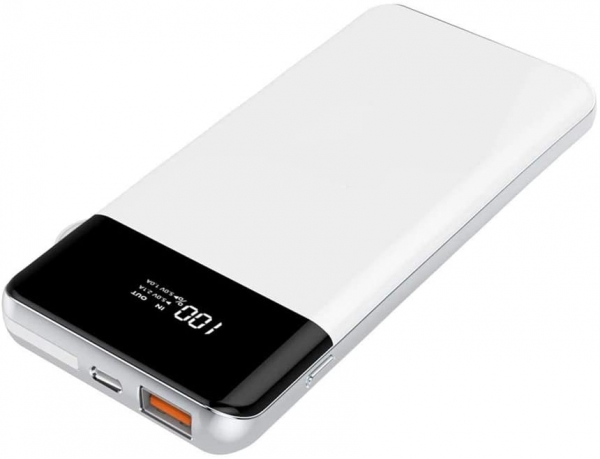Codegen Supercharger SX-80 8000 mAh Powerbank — ürün görseli 3