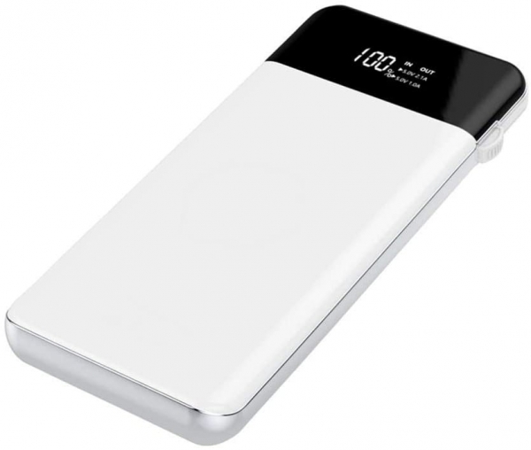Codegen Supercharger SX-80 8000 mAh Powerbank — ürün görseli 2
