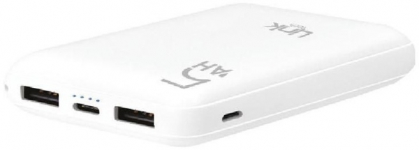 LinkTech ST5 Mini 5000 mAh Powerbank (LPB-ST5M) — ürün görseli 4