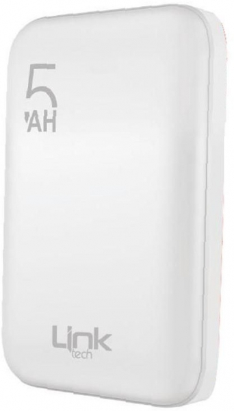 LinkTech ST5 Mini 5000 mAh Powerbank (LPB-ST5M) — ürün görseli 2