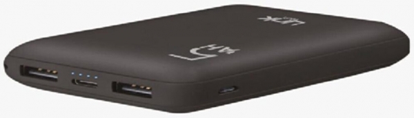 LinkTech ST5 Mini 5000 mAh Powerbank (LPB-ST5M) — ürün görseli 3