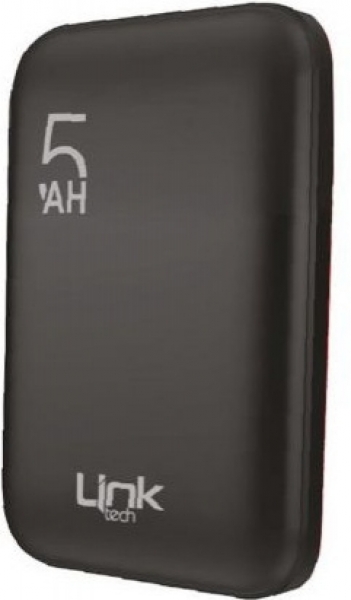 LinkTech ST5 Mini 5000 mAh Powerbank (LPB-ST5M)