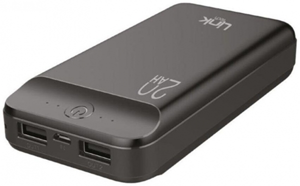 LinkTech ST20 Mini 20000 mAh Powerbank — ürün görseli 3