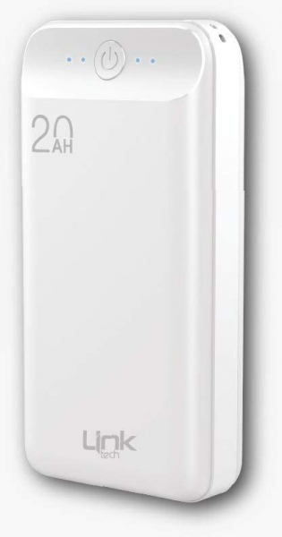 LinkTech ST20 Mini 20000 mAh Powerbank — ürün görseli 2