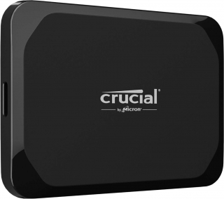 Crucial X9 SSD (2 TB) (CT2000X9SSD9) — ürün görseli 1