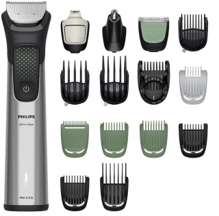 Philips 9000 Serisi MG9532/15 Çok Amaçlı Tıraş Makinesi — ürün görseli 3